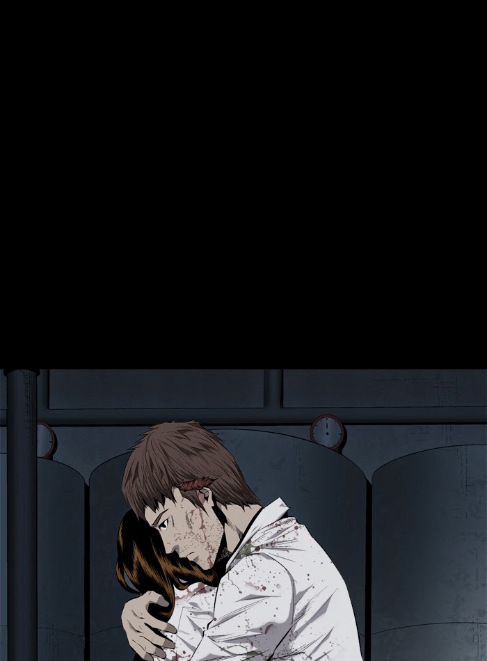 Hive - Chương 62 - Trang 5