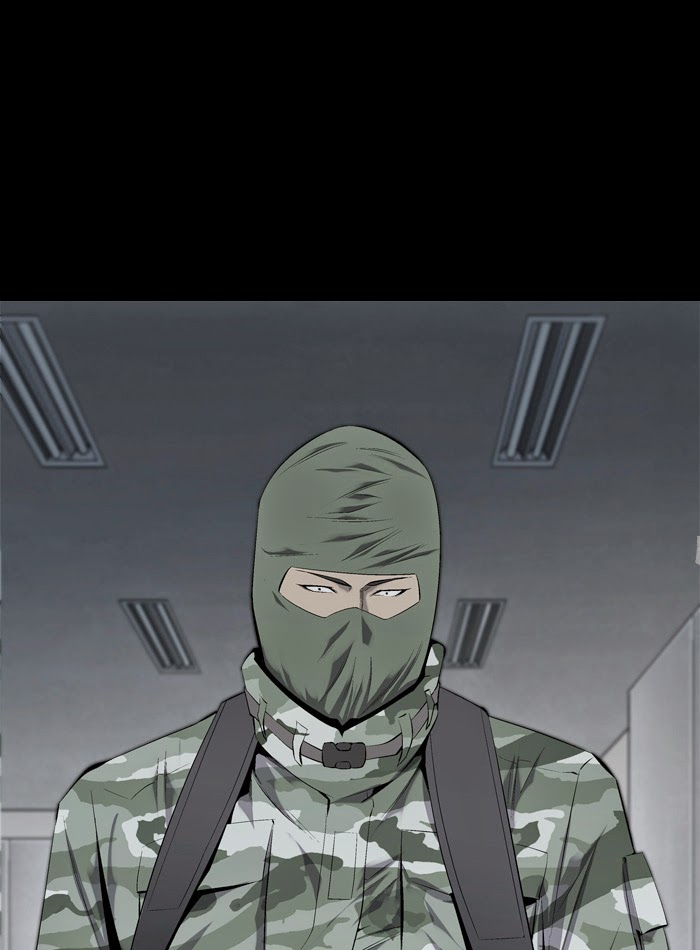 Hive - Chương 62 - Trang 41