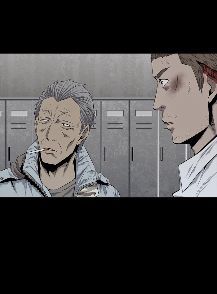 Hive - Chương 62 - Trang 43