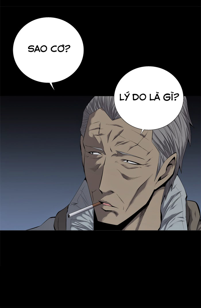 Hive - Chương 62 - Trang 44
