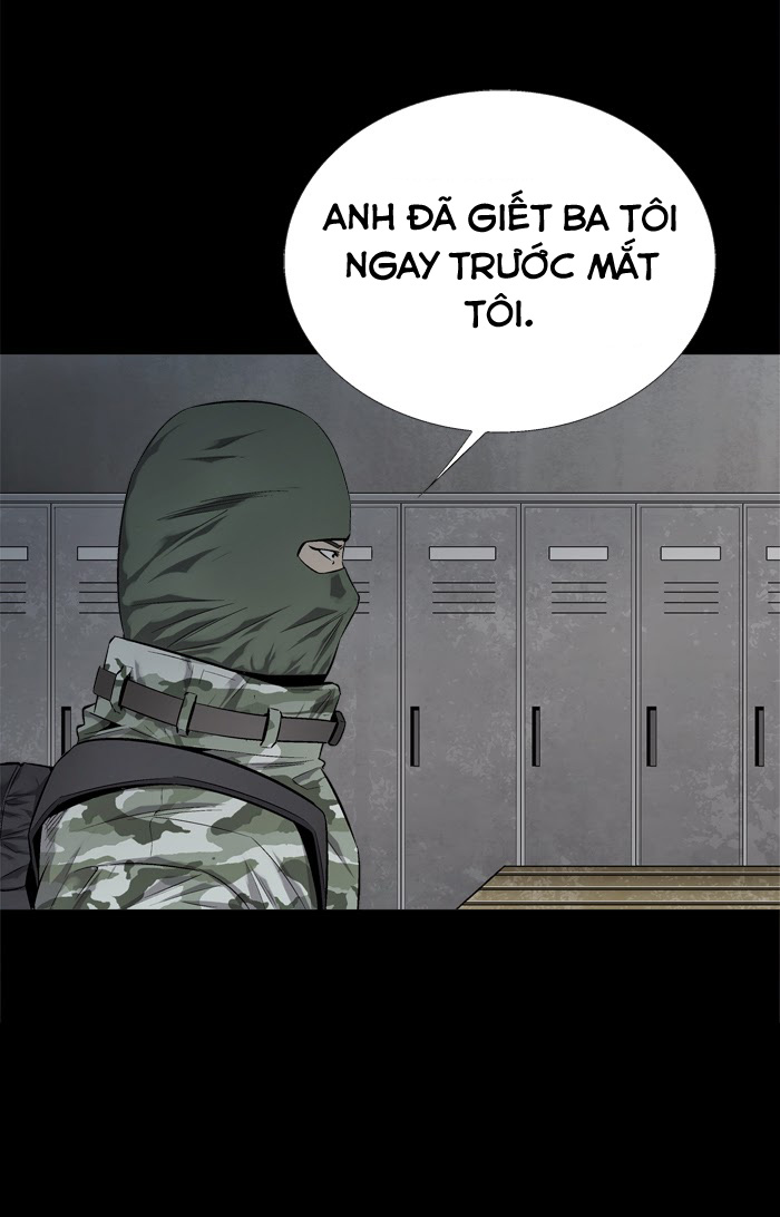 Hive - Chương 62 - Trang 45