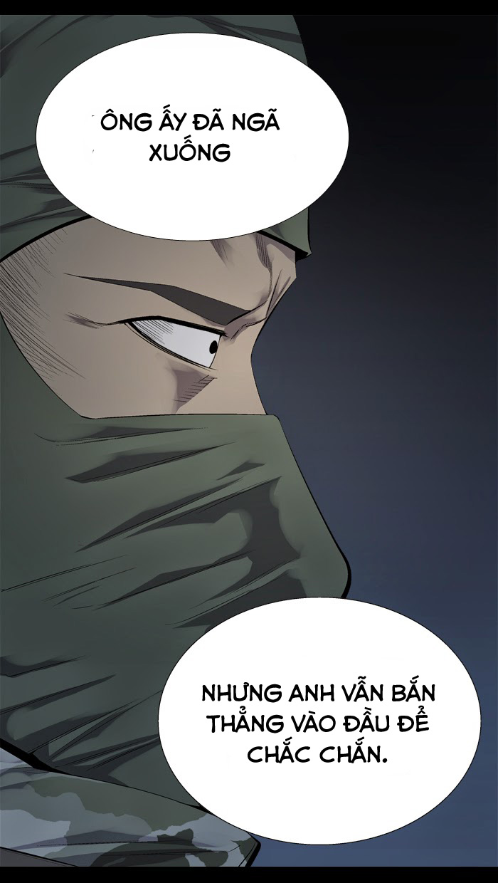 Hive - Chương 62 - Trang 46