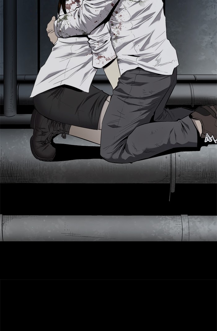 Hive - Chương 62 - Trang 6