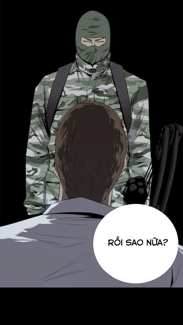 Hive - Chương 62 - Trang 51