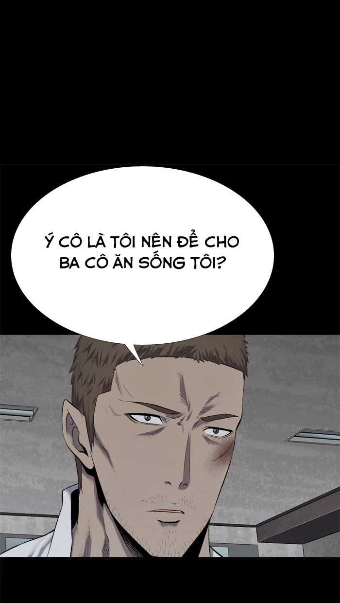 Hive - Chương 62 - Trang 52