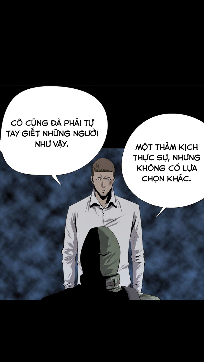 Hive - Chương 62 - Trang 53