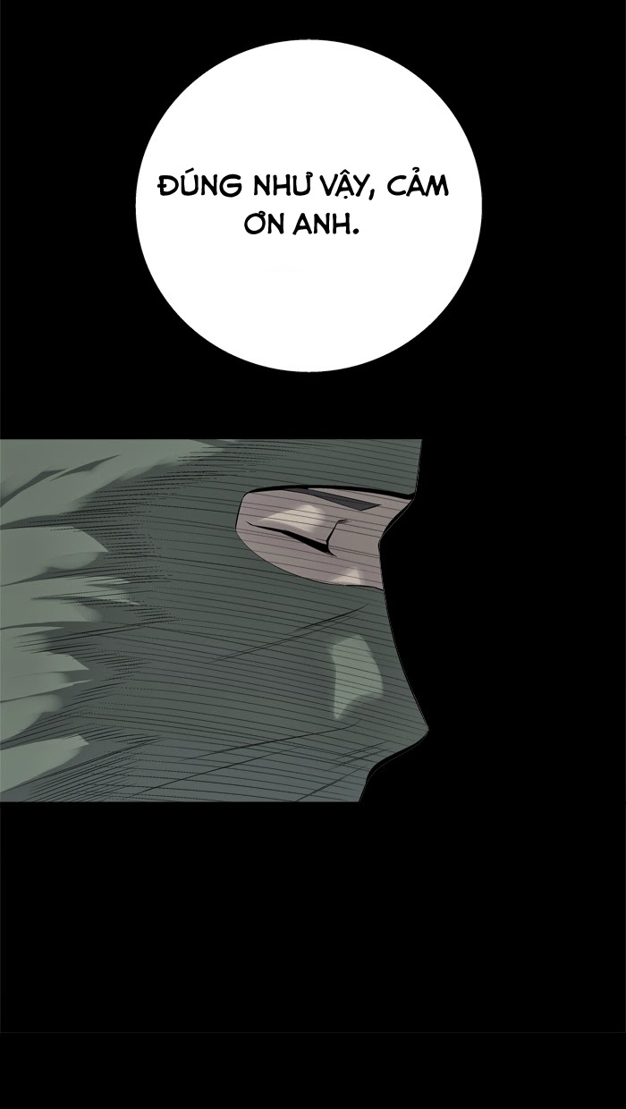 Hive - Chương 62 - Trang 58