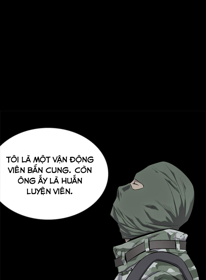 Hive - Chương 62 - Trang 59