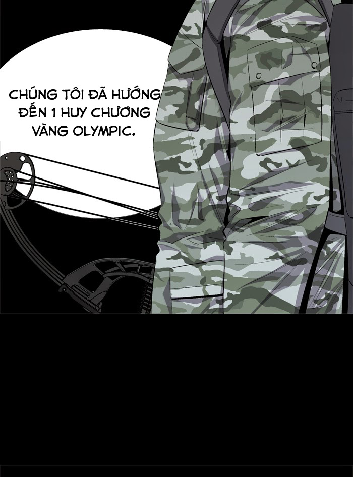 Hive - Chương 62 - Trang 60