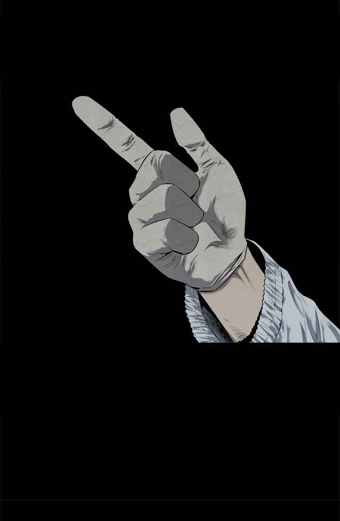 Hive - Chương 62 - Trang 7