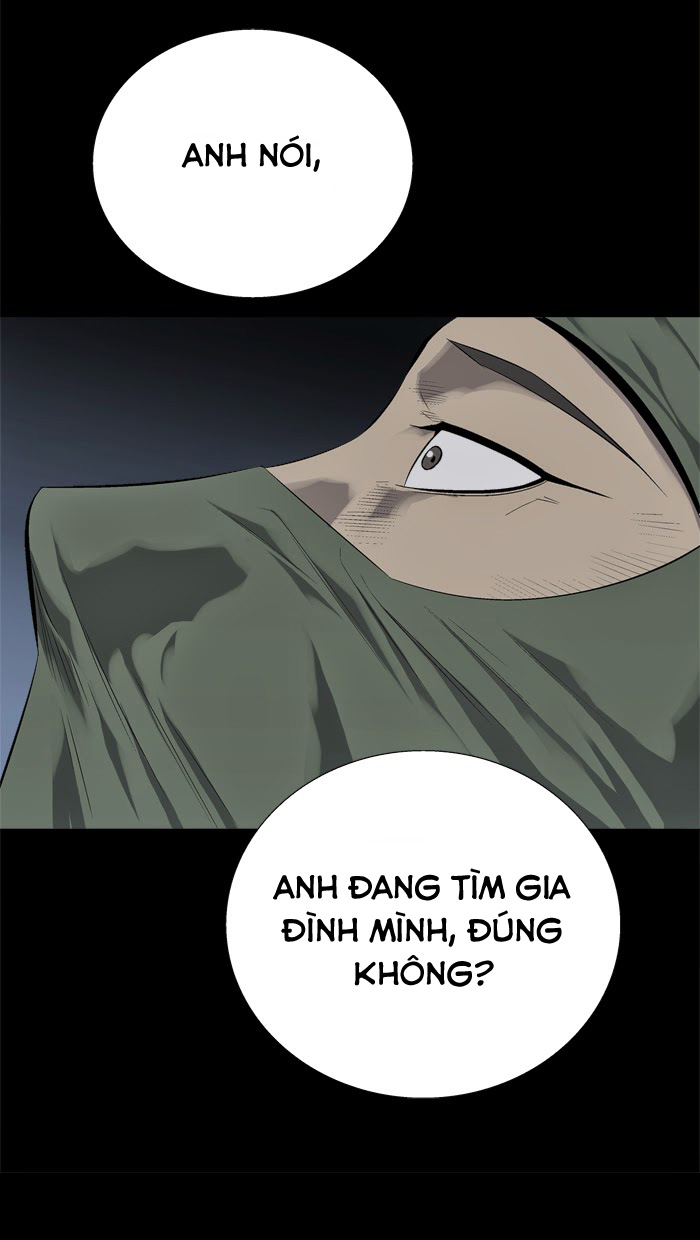 Hive - Chương 62 - Trang 61