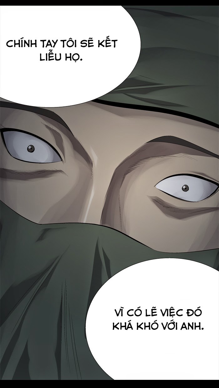 Hive - Chương 62 - Trang 64