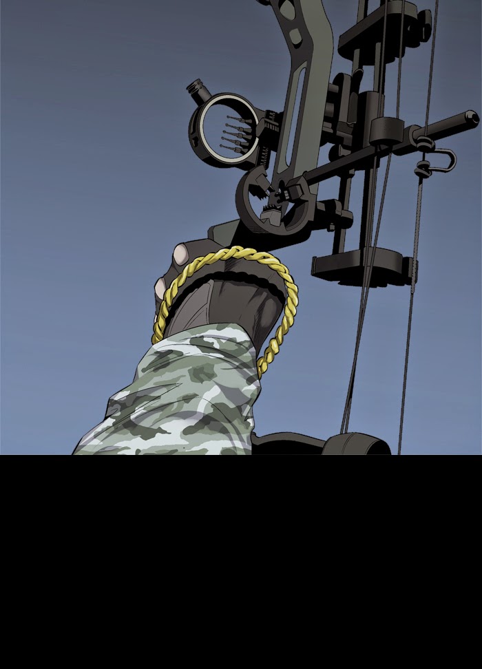 Hive - Chương 62 - Trang 66