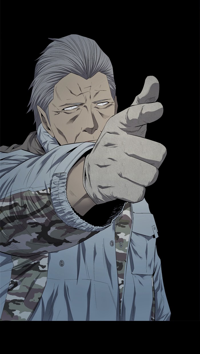 Hive - Chương 62 - Trang 8