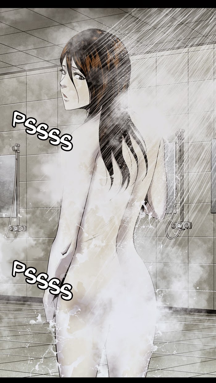 Hive - Chương 62 - Trang 76