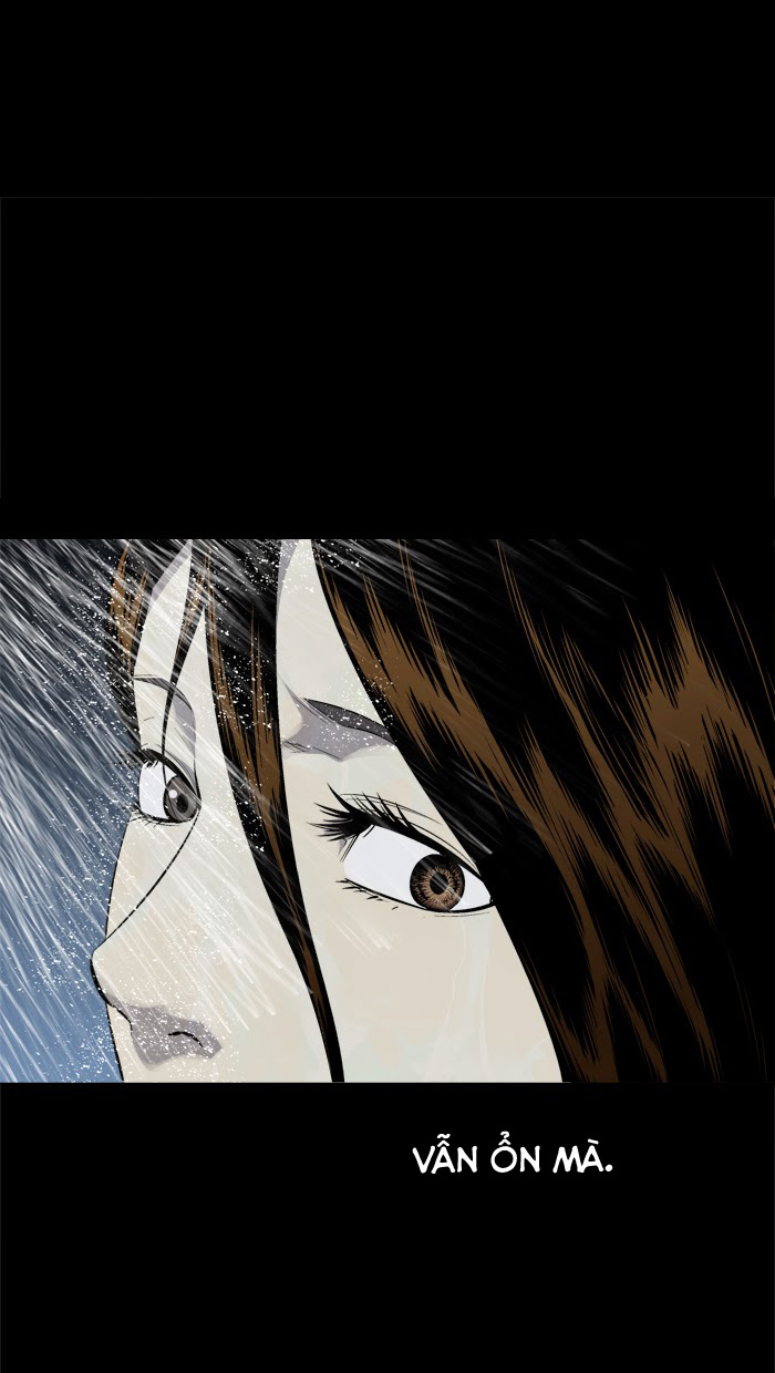 Hive - Chương 62 - Trang 77