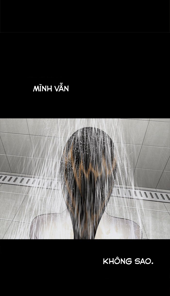 Hive - Chương 62 - Trang 78