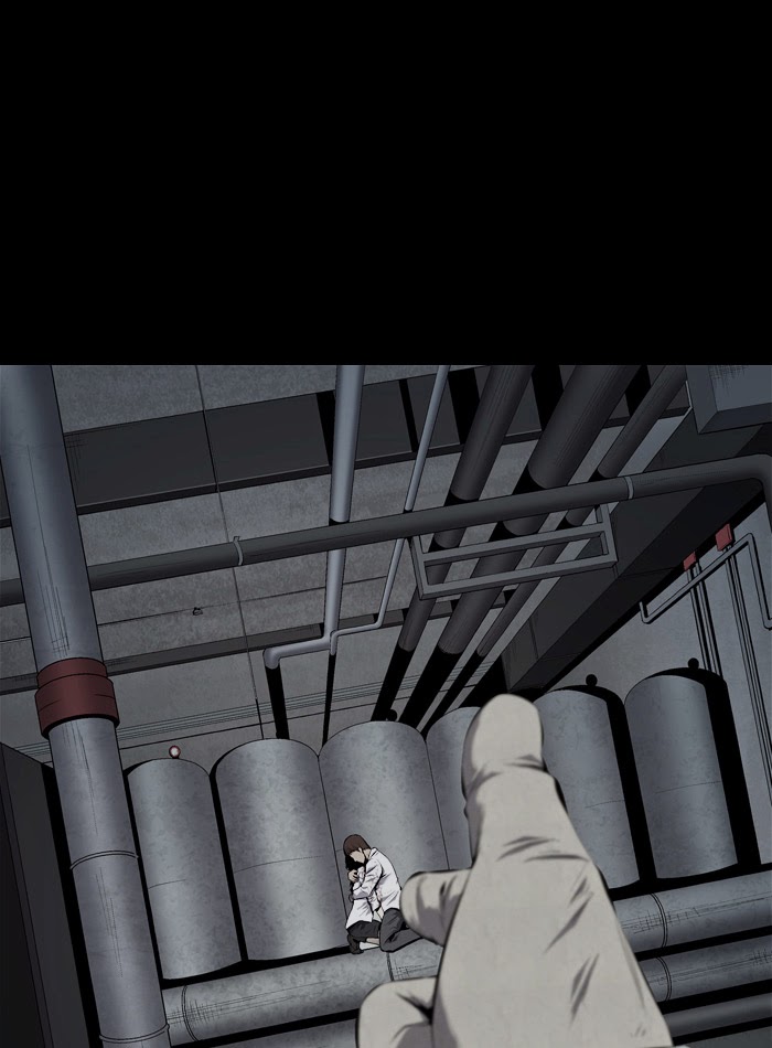 Hive - Chương 62 - Trang 9