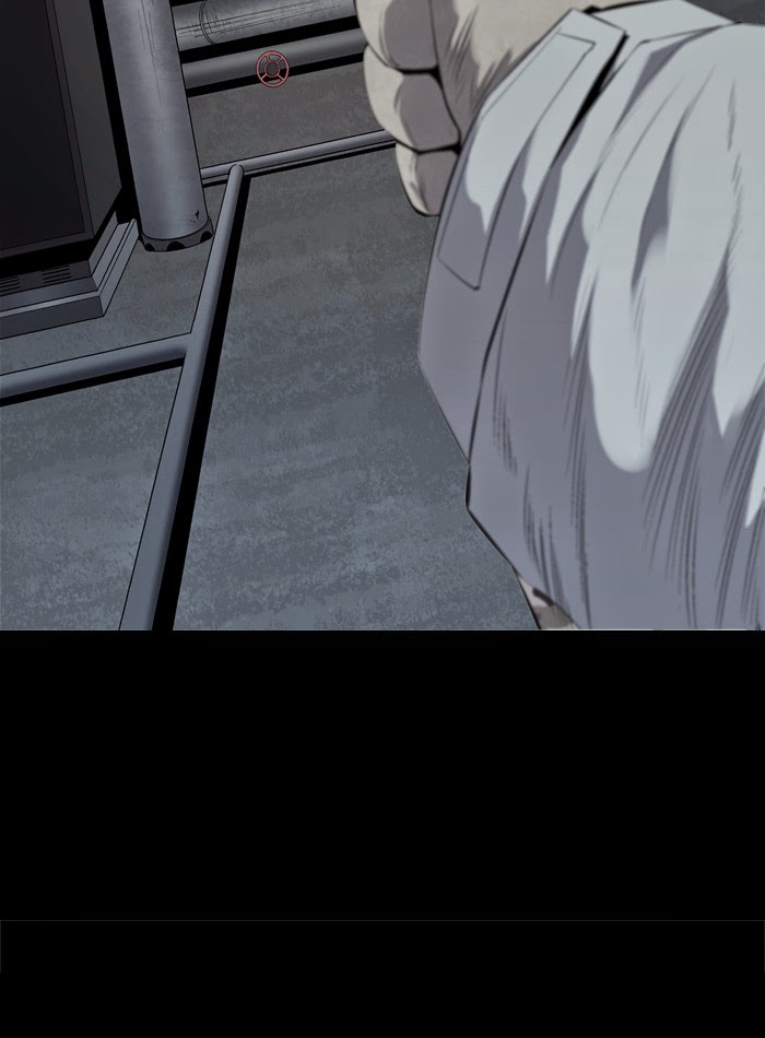 Hive - Chương 62 - Trang 10