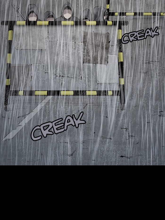 Hive - Chương 63 - Trang 11