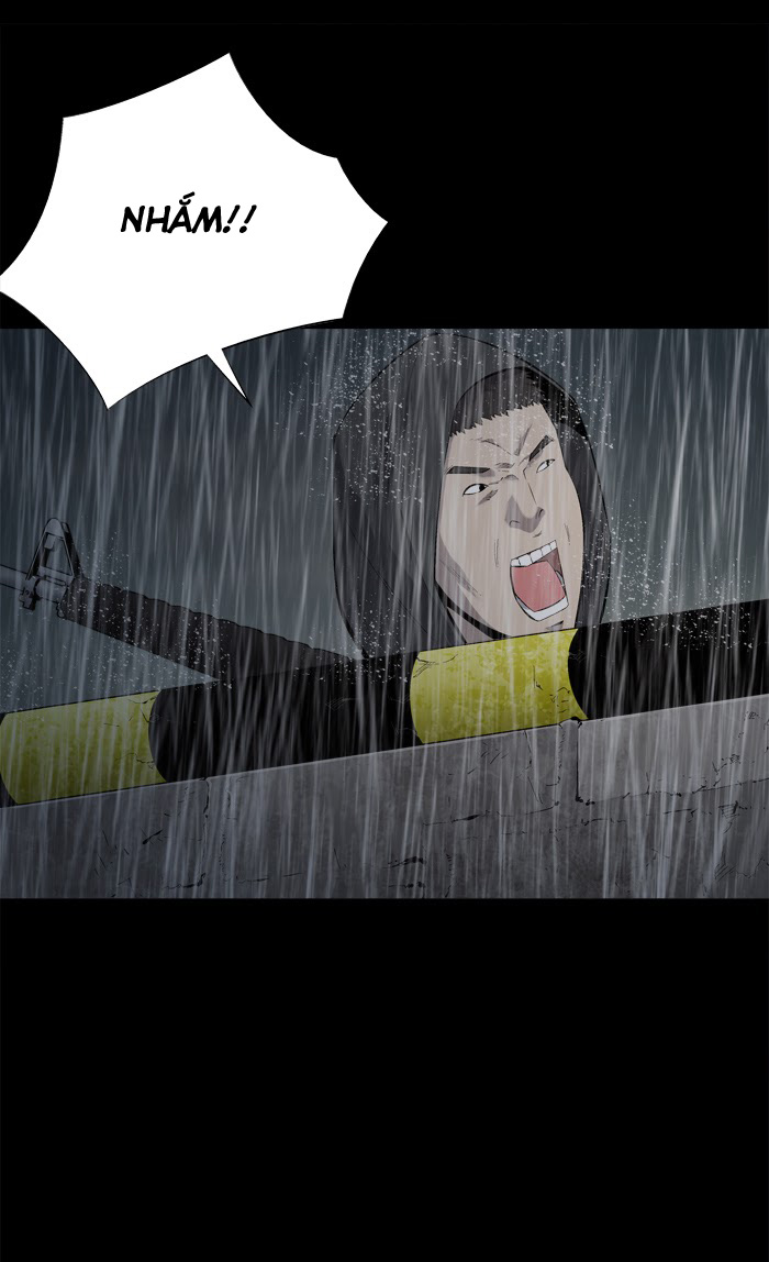 Hive - Chương 63 - Trang 12