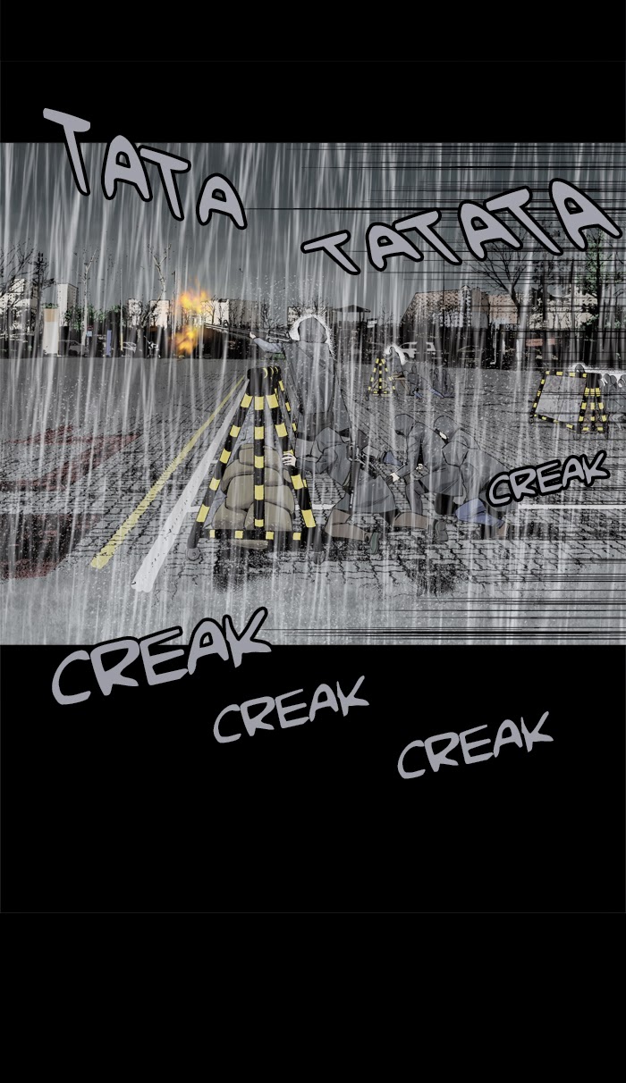 Hive - Chương 63 - Trang 13