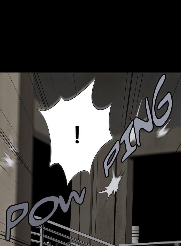 Hive - Chương 63 - Trang 14