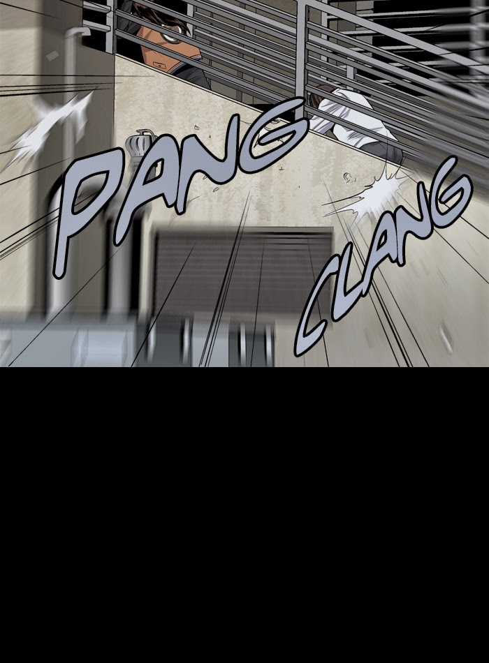 Hive - Chương 63 - Trang 15