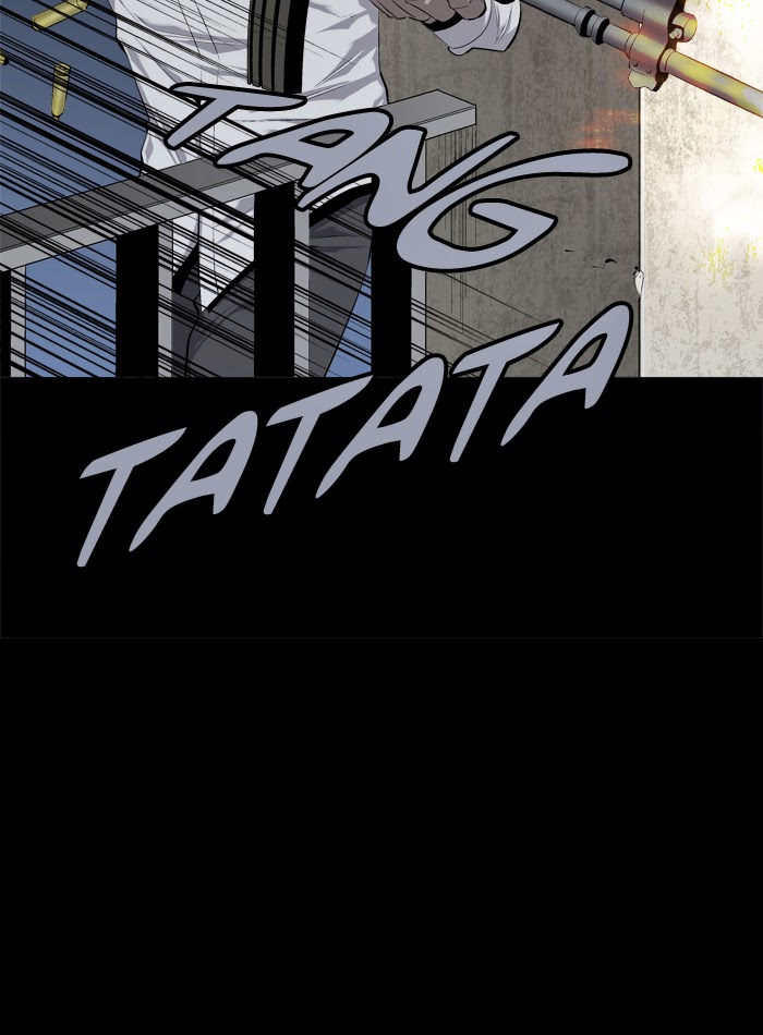 Hive - Chương 63 - Trang 18