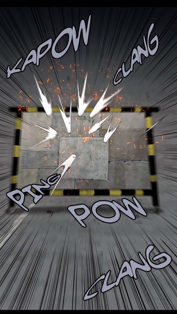 Hive - Chương 63 - Trang 19