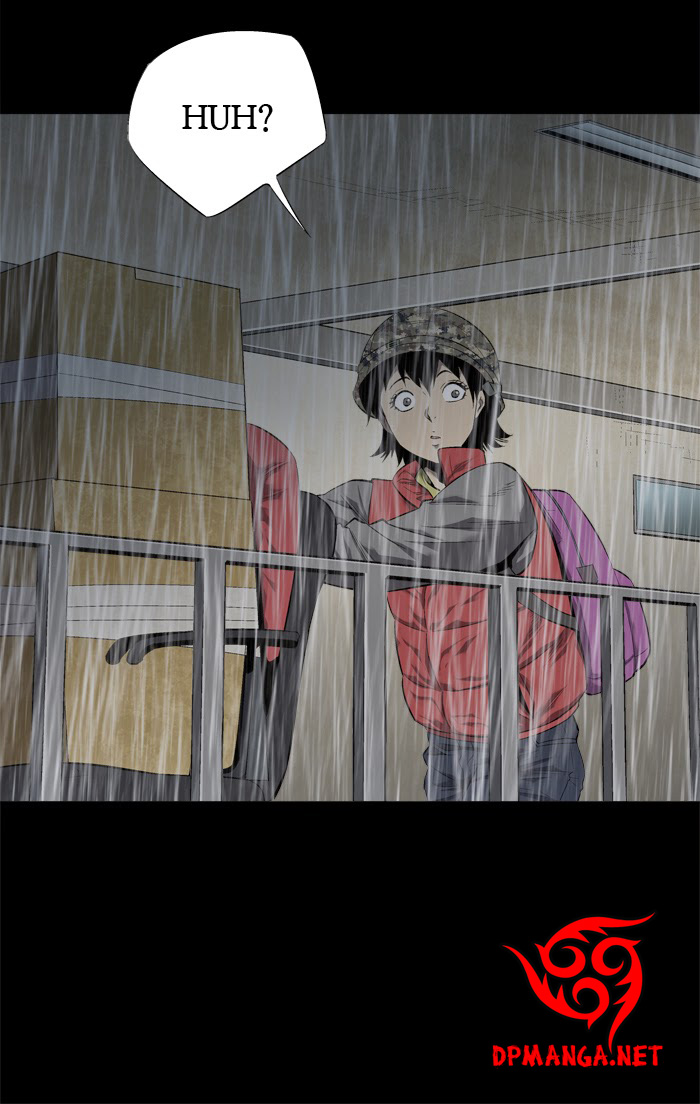 Hive - Chương 63 - Trang 3