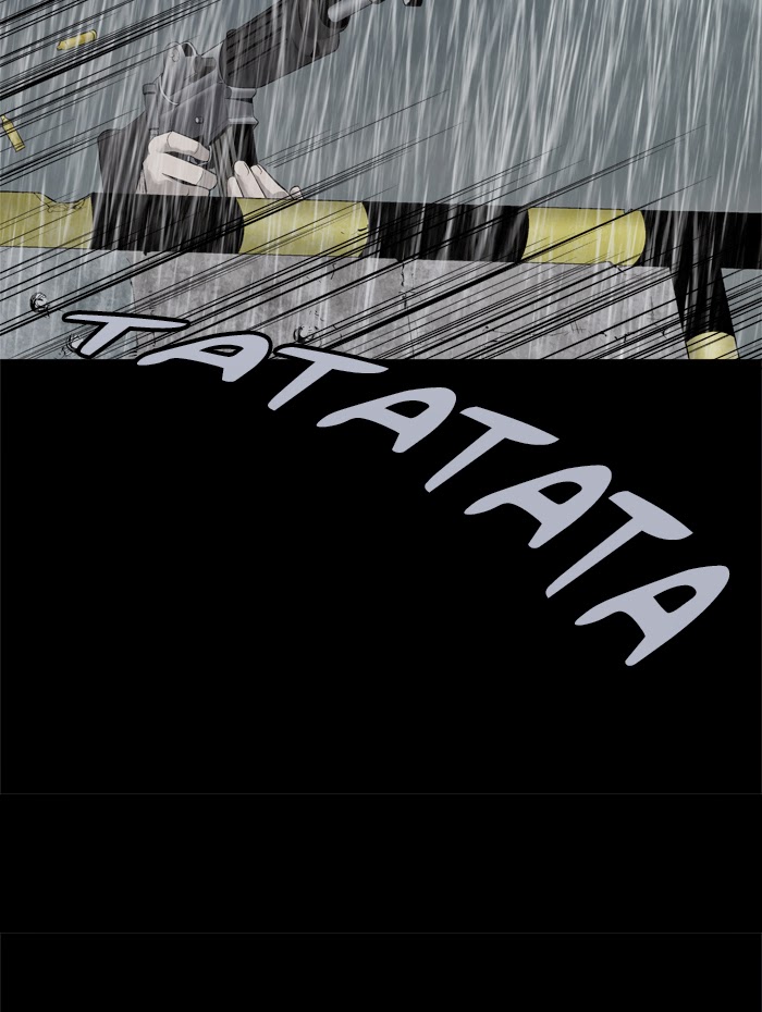 Hive - Chương 63 - Trang 21