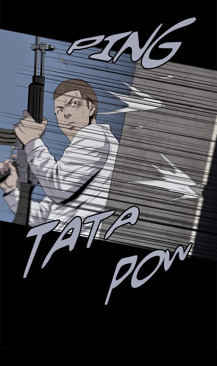 Hive - Chương 63 - Trang 22