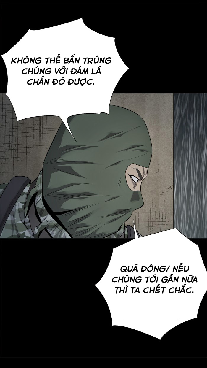 Hive - Chương 63 - Trang 23