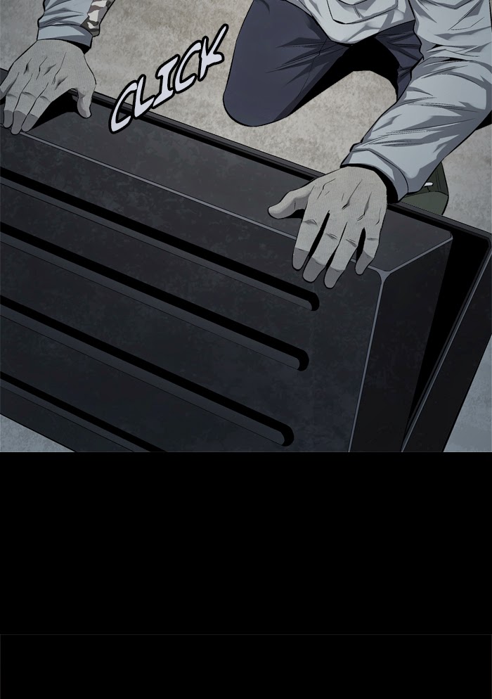 Hive - Chương 63 - Trang 25