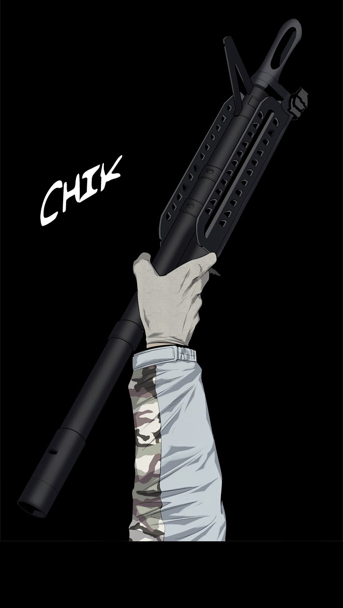 Hive - Chương 63 - Trang 26