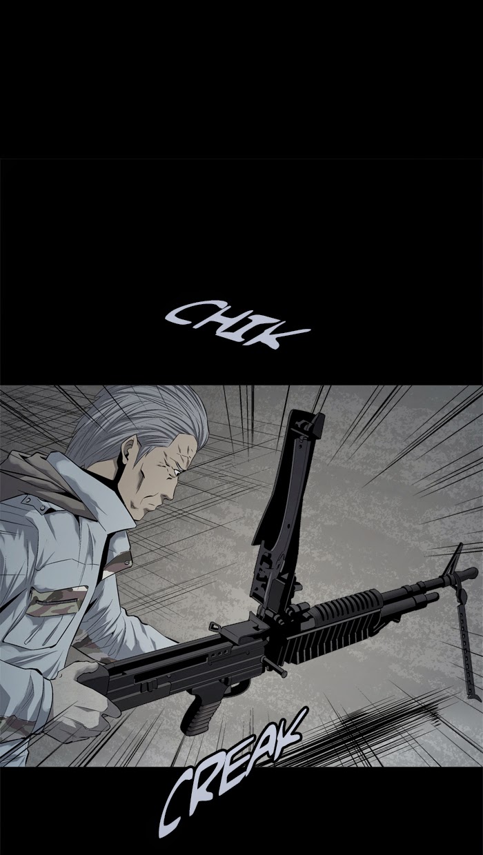 Hive - Chương 63 - Trang 27