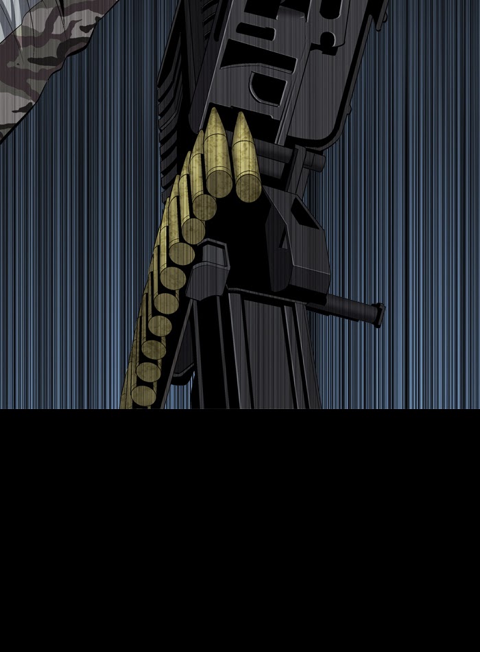 Hive - Chương 63 - Trang 29