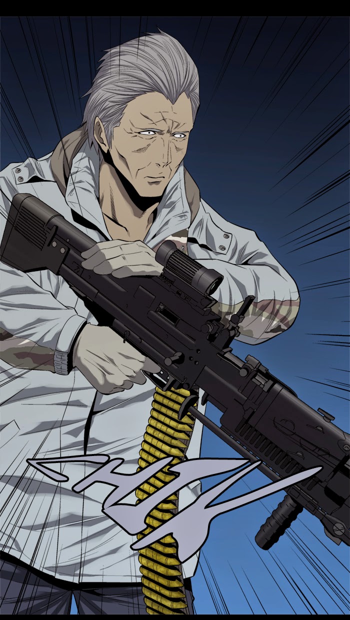 Hive - Chương 63 - Trang 30