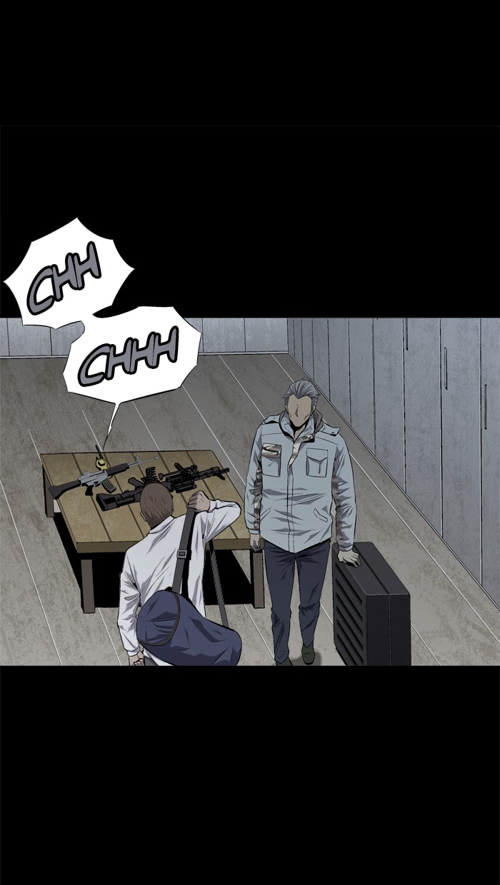 Hive - Chương 63 - Trang 4