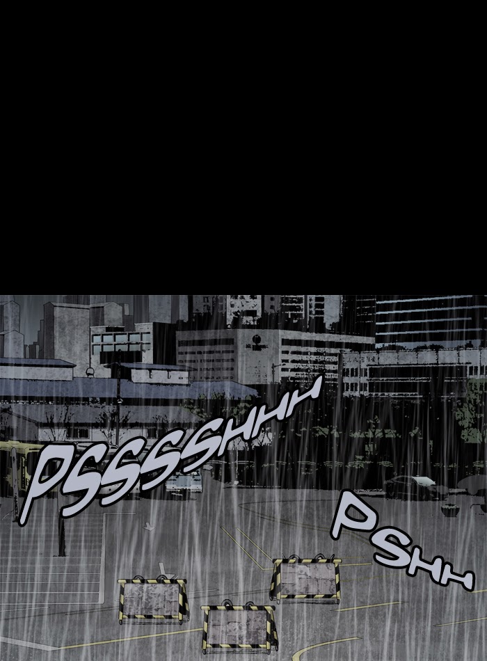 Hive - Chương 63 - Trang 31