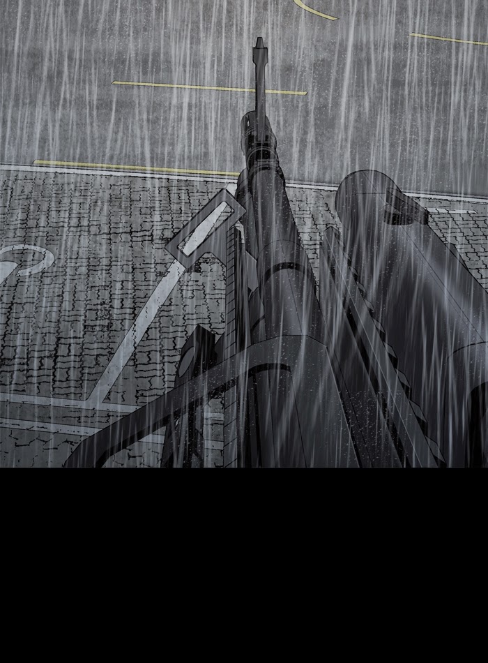 Hive - Chương 63 - Trang 32