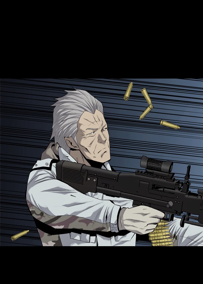 Hive - Chương 63 - Trang 33