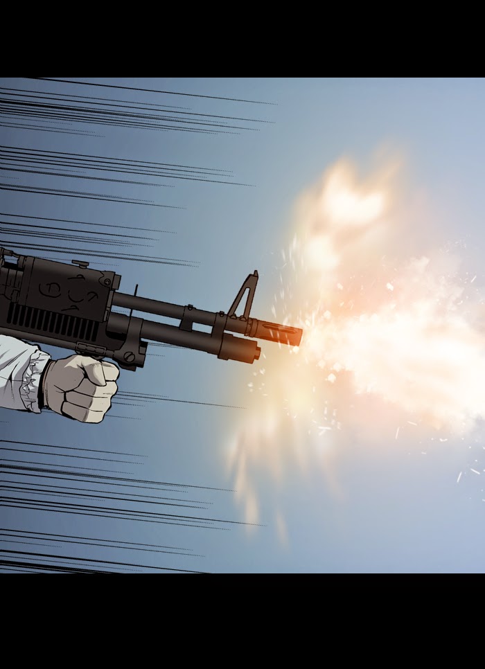 Hive - Chương 63 - Trang 34