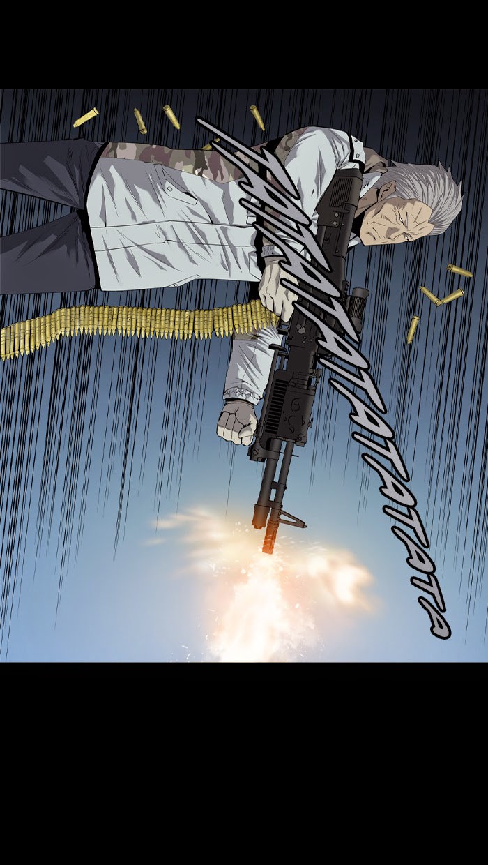 Hive - Chương 63 - Trang 35