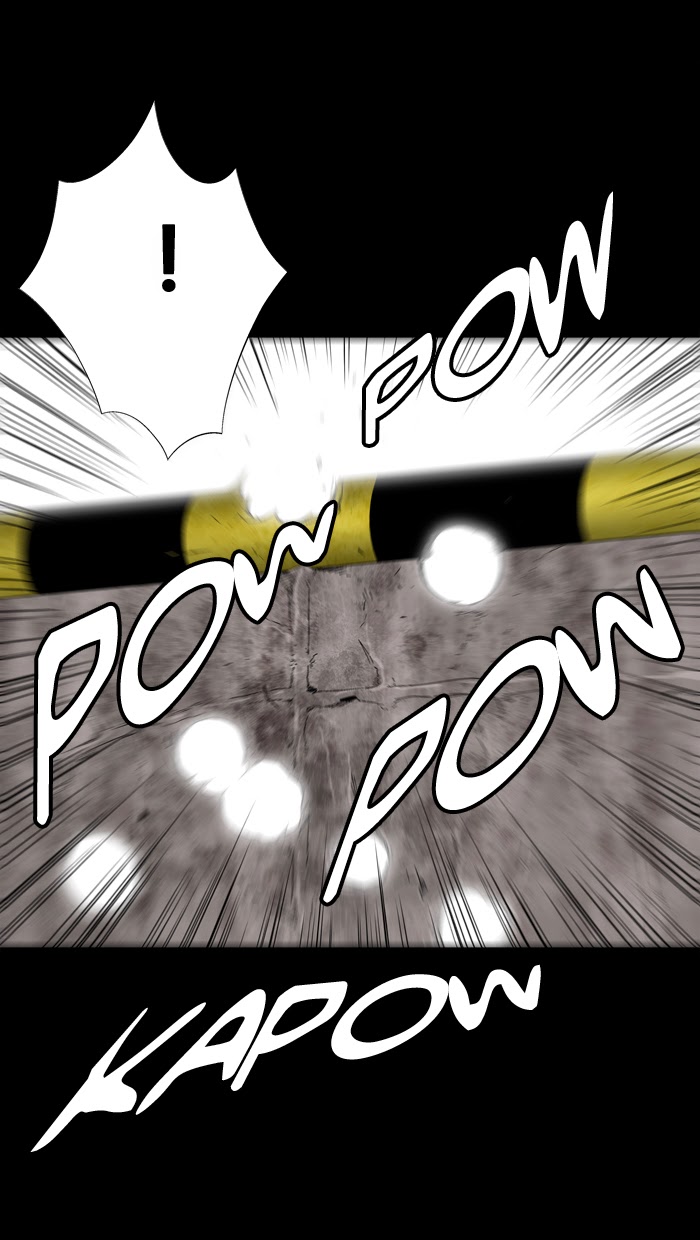 Hive - Chương 63 - Trang 36