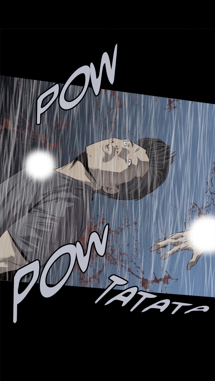 Hive - Chương 63 - Trang 37