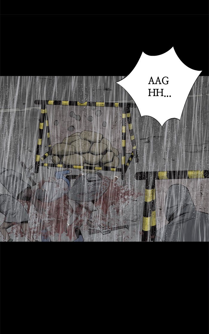 Hive - Chương 63 - Trang 38