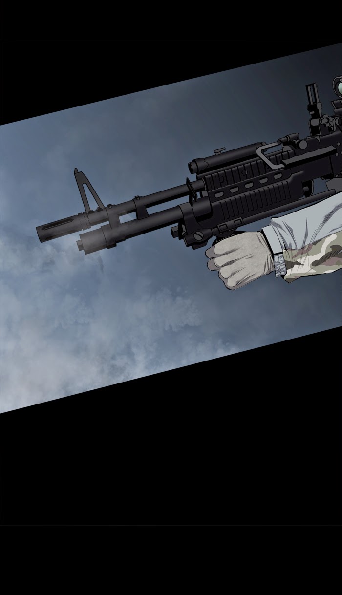 Hive - Chương 63 - Trang 39