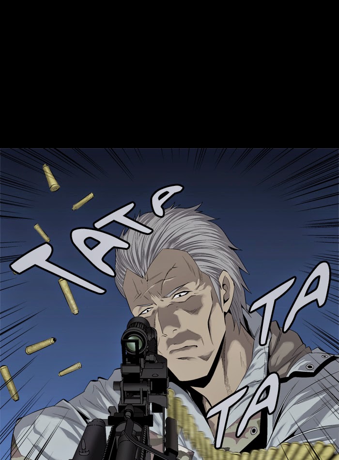 Hive - Chương 63 - Trang 40